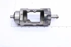 Yamaha Shift Cam Assy 1P1-18540-00-00 Used. Price: $14.98.