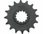 Sunstar Steel Front Sprocket 12T Tooth 32312 Brand New Free Shipping. Price: $14.95.