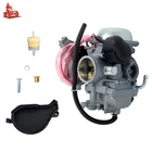 0470-737 For Arctic Cat 350 366 400 Carburetor 2008-2017 New. Price: $33.00.