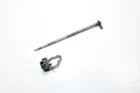 2000 Honda TRX450ES Foreman Shift Shaft 24680-HN0-670 1995-2004 #2 E91 Used. Price: $42.74.