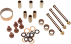 Epi Primary Clutch Rebuild Kit WE210145 1989-1992 Polaris Big Boss 250 New. Price: $195.99.