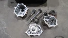 2011-13 Polaris Rzr 800 Eps, Transmission Gearcase With Connector (OPS1255) Used. Price: $710.73.