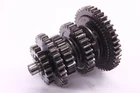 Cf Moto Zforce Uforce Transmission Tranny Drive Shaft Gears 0JWA-061000-300 Used. Price: $124.95.