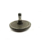 98-09 Polaris Scrambler 500 Oem Output Shaft W/98T Gear 3233558 AP211 Used. Price: $119.99.