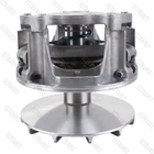 Drive Clutch Assembly 1323412 For Polaris Atv Ranger Crew Dsl 2017-2018 New. Price: $550.00.