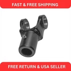 Caltric Drive Train Prop Shaft Yoke For Polaris 3235501 New. Price: $44.25.