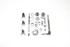 1988 Honda Transmission Shift Fork Gear Selector Mechanism K5 Used. Price: $147.24.