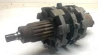 Oem Polaris 2009 Dragon Rmk 800 Drive Shaft Cog Axle Shift 114008 Used. Price: $84.00.