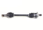 Balanced Rear Cv Axle For Arctic Cat 450 500 550 650 700 1000 1502-938 Atvpc New. Price: $74.99.
