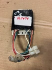 Used Polaris Oem Controller 10 4011674 2006-07 Fst Iq Cruiser. Price: $50.99.