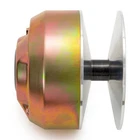 For Toro Workman Mdx 1100 2100 2150 Utv Primary Drive Clutch 99-7145 119-7992 New. Price: $220.66.