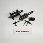 2006 Can Am Bombardier Transmission Complete 420281410 Used. Price: $184.49.