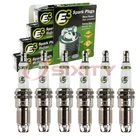 Pc Spark Plugs For 1993-2005 Buick Lesabre 3.8L V6 Ignition Wire Yo New. Price: $46.45.
