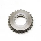 1988 Suzuki Quadrunner 250 Gear, 3RD Driven, (NT:25) 24331-19B01 Used. Price: $14.90.
