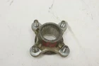 Yamaha Grizzly 125 11 Sprocket Hub Rear Axle 3FA-25386-00-00 50437 Used. Price: $12.94.