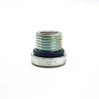 Polaris Drain Plug, For Rzr, Ranger, General & Xpedition Models - 2203738 New. Price: $53.99.