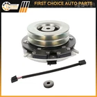 Pto Clutch For Woods 74075 Lawn Mower New. Price: $106.68.