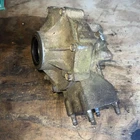 02 Yamaha Kodiak 400 Rear Differential Gearcase 5GH-46101-01 #1230 Used. Price: $200.00.
