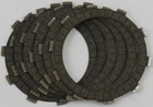 Vesrah Clutch Disc Set #VC-191 New. Price: $42.33.
