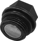 Quad Logic Front Differential Drain Plug And O-ring 100-2387 New. Price: $25.13.