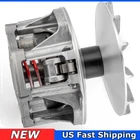 Complete Set Primary Drive Clutch For Polaris Sportsman Xp 850 2009-2020 1322814 New. Price: $145.95.