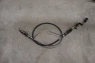 2001 Arctic Cat 400 4X4 Gear Shifter Linkage W/ Cable Manual Used. Price: $70.00.