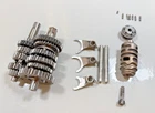 Transmission Oem Kawasaki Shaft Gear Shift Forks Drum Pin 2005-2027 Used. Price: $109.95.