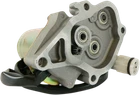 Moose Racing Shift Control Motor 1601-0530 New. Price: $182.95.