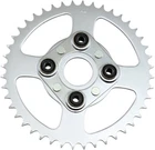 Parts Unlimited Steel Rear SPROCKET-44T For 1981-1982 Honda ATC250R Atv New. Price: $80.51.