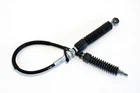 Shift Control Cable Replaces Oem # 54010-0583 Kawasaki TERYX/TERYX4 New. Price: $44.95.