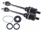 Polaris Front Cv Axles & Differential Seal Kit Rzr 900 4 Xp 2015 2016 2017 New. Price: $186.00.