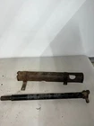 1987 Suzuki LT-4WD Quadrunner Propeller SHAFT+PROTECTOR/27150-19B00+27190-19B00 Used. Price: $25.00.