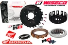 New Wiseco WPP3043 Forged Clutch Basket Kit Honda TRX400EX 400X 05-14 Bpratv. Price: $257.88.