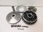 2007 Yamaha Rhino 660 Oem Primary Drive Clutch 5UG-17620-00-00 Used. Price: $149.99.