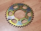 New Oem 1994-2013 Polaris Trail Boss 300 330 Rear 40 Tooth Sprocket 3222061. Price: $75.00.