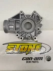 New Can Am Outlander Renegade Differential Rear Pinion Cover 705502180 Used. Price: $250.00.