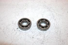 1990 Polaris Trail Boss 350L Oem (6305) Bearing Pair 3231609 Q2811 Used. Price: $29.99.