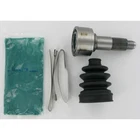 Moose Front/rear Cv Joint Kit 0213-0098 New. Price: $61.56.