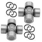 Front Drive Shaft U-joint For Polaris Sportsman X2 Xp 550 Toruing 11-14 / 220432 New. Price: $34.00.