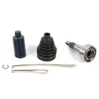 Epi Cv Joint Kit Front Outer, Rear New. Price: $84.98.