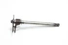 09-24 Oem Yamaha YFZ450R Shift Shaft Lever 18P-18101-00-00450R R284 Used. Price: $27.54.