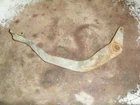Yamaha 350 Big Bear 4X4 Atv Brake Pedal A2223 1997 Used. Price: $14.95.