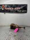 2007 - 2018 Yamaha Grizzly Rear Differential 700 550 Used. Price: $274.99.