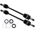 Yamaha Viking 700 Front Cv Axle And Differential Seal Kit 2014 -2024 New. Price: $186.00.