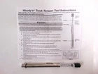 Oem Arctic Cat Snowmobile Track Tension Tool 7639-153 Read Listing New. Price: $72.90.