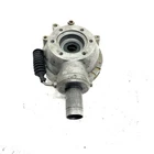 2002 Bombardier Quest Oem Rear Diff 705500177 AB14 Used. Price: $89.99.