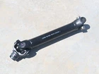Polaris Rzr Rear Propshaft, 1,200 Miles Max, Oem 1334091 Used. Price: $150.03.