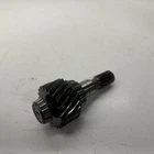 Shaft, Pinion 21T - 2012 Polaris Rzr 800 Used. Price: $150.00.