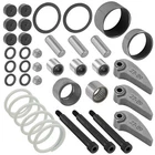Caltric Primary Drive Clutch Rebuild Kit For Polaris Ranger 900 Xp 2013 1323193 New. Price: $66.00.