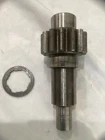 FL400R Honda Pilot Used Oem Transmission Countershaft 23220-HE0-000. Price: $140.00.